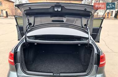 Седан Volkswagen Jetta 2015 в 