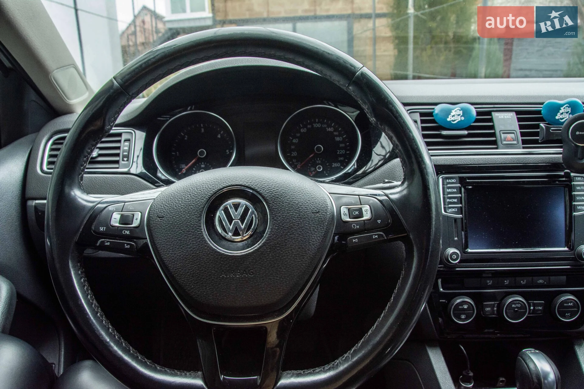 2016 Volkswagen Jetta - мініатюра 5