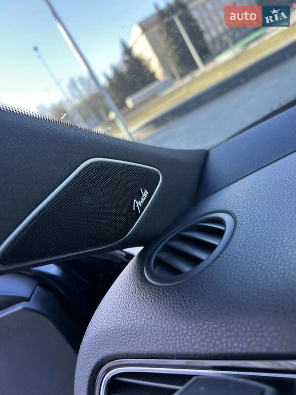 Седан Volkswagen Jetta 2015 в Краматорську