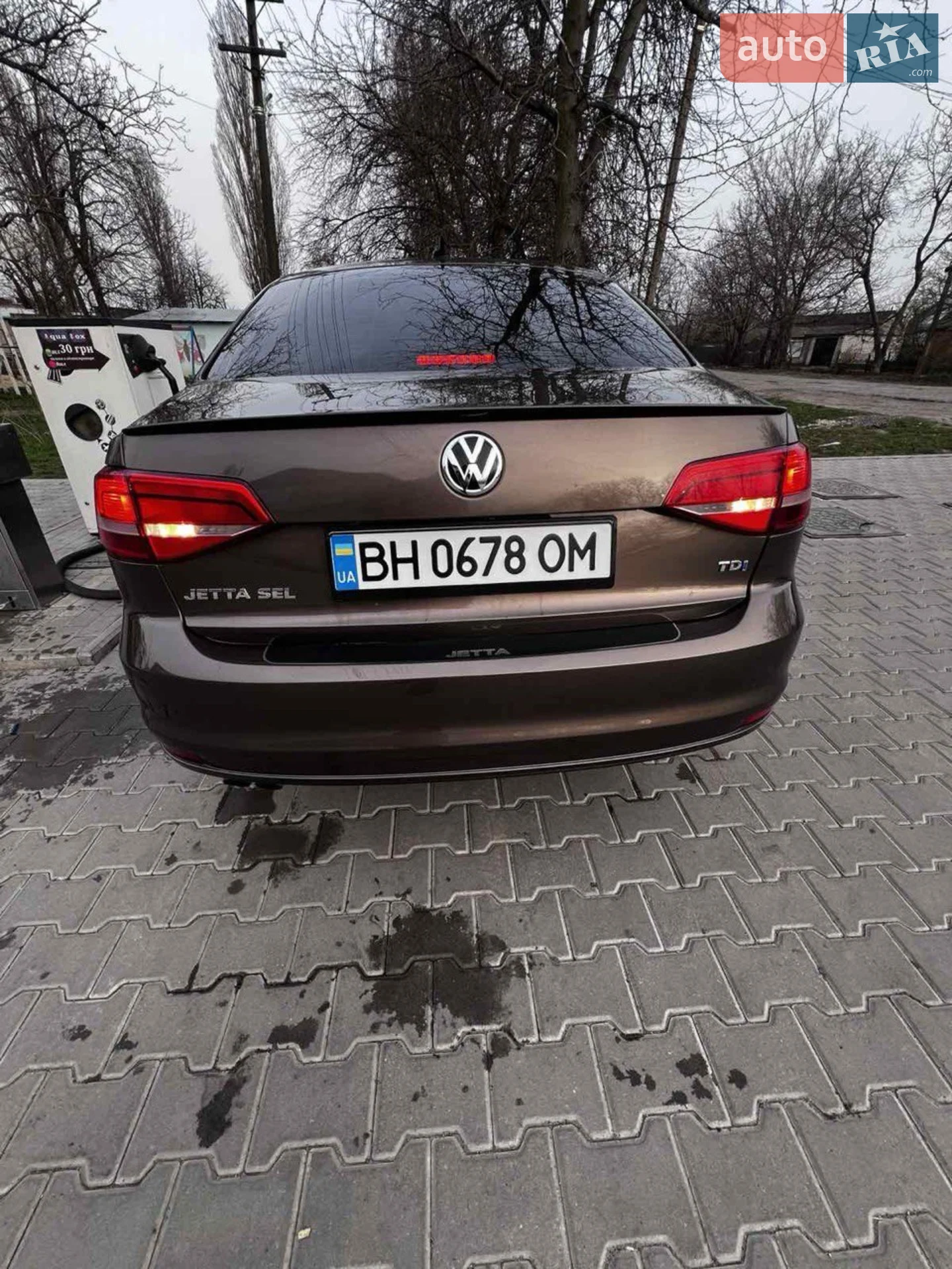 2015 Volkswagen Jetta - мініатюра 8