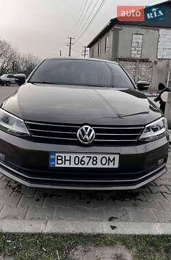 Volkswagen Jetta 2015 Volkswagen Jetta 2015