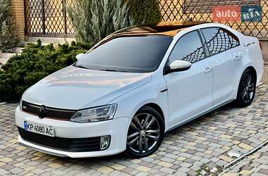 Седан Volkswagen Jetta 2012 в Запорожье