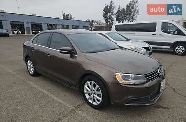 Volkswagen Jetta 2013