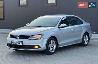 Volkswagen Jetta 2011 Volkswagen Jetta 2011