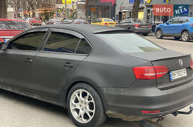 Volkswagen Jetta 2015 Volkswagen Jetta 2015