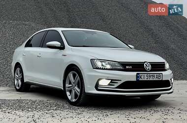 Седан Volkswagen Jetta 2012 в Бердичеві