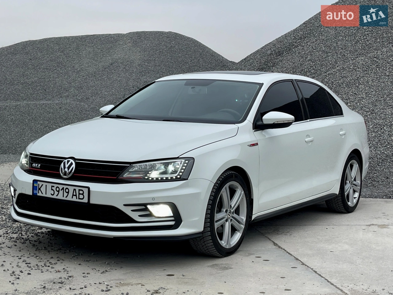 2013 Volkswagen Jetta - мініатюра 19