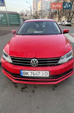 Volkswagen Jetta 2015 Volkswagen Jetta 2015