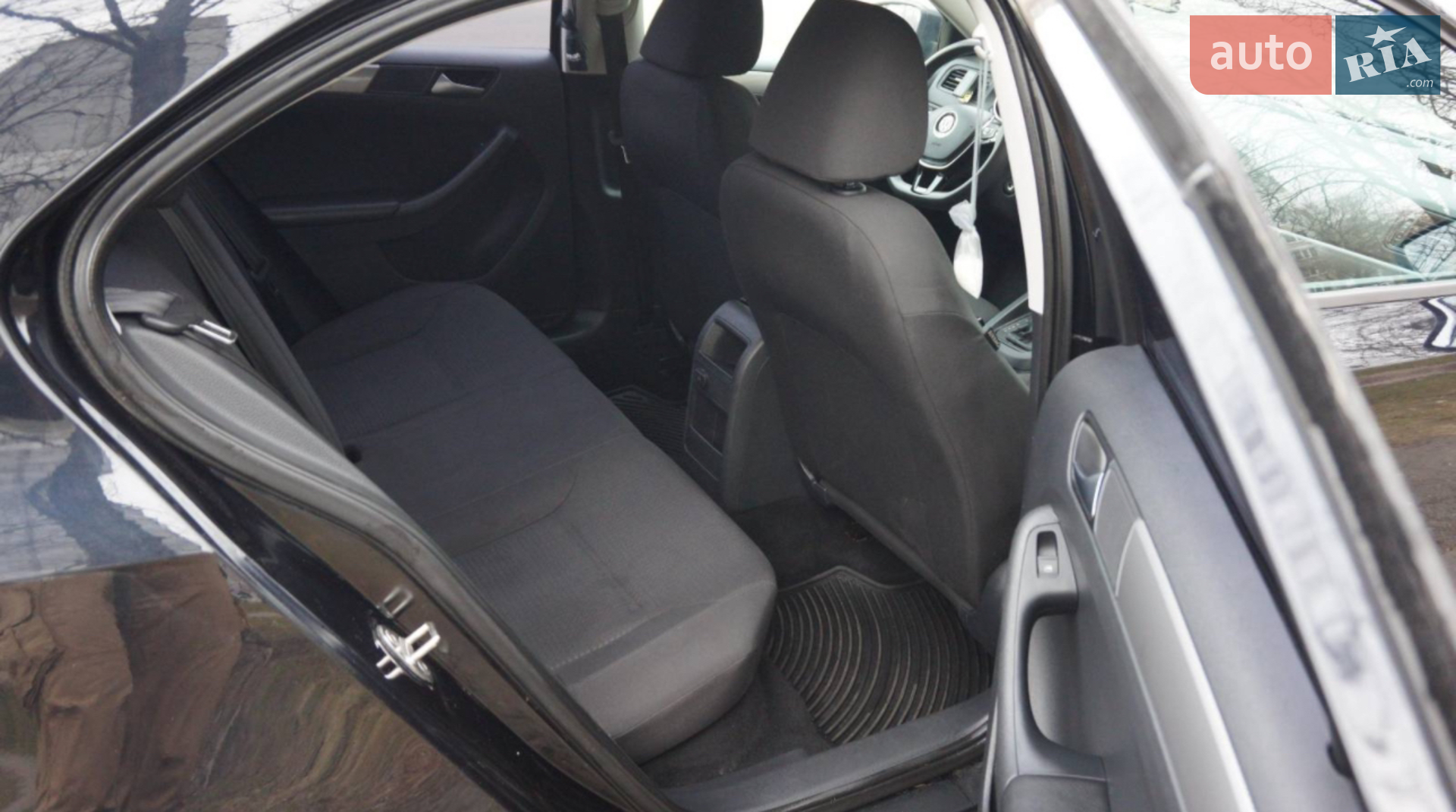 2016 Volkswagen Jetta - мініатюра 10