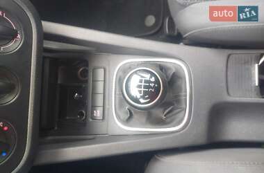 Седан Volkswagen Jetta 2009 в Полтаве