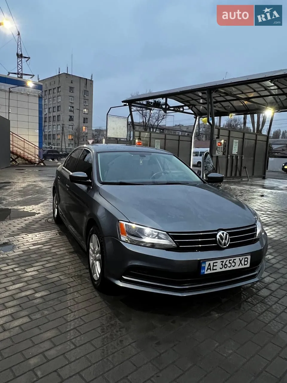 2016 Volkswagen Jetta - мініатюра 65