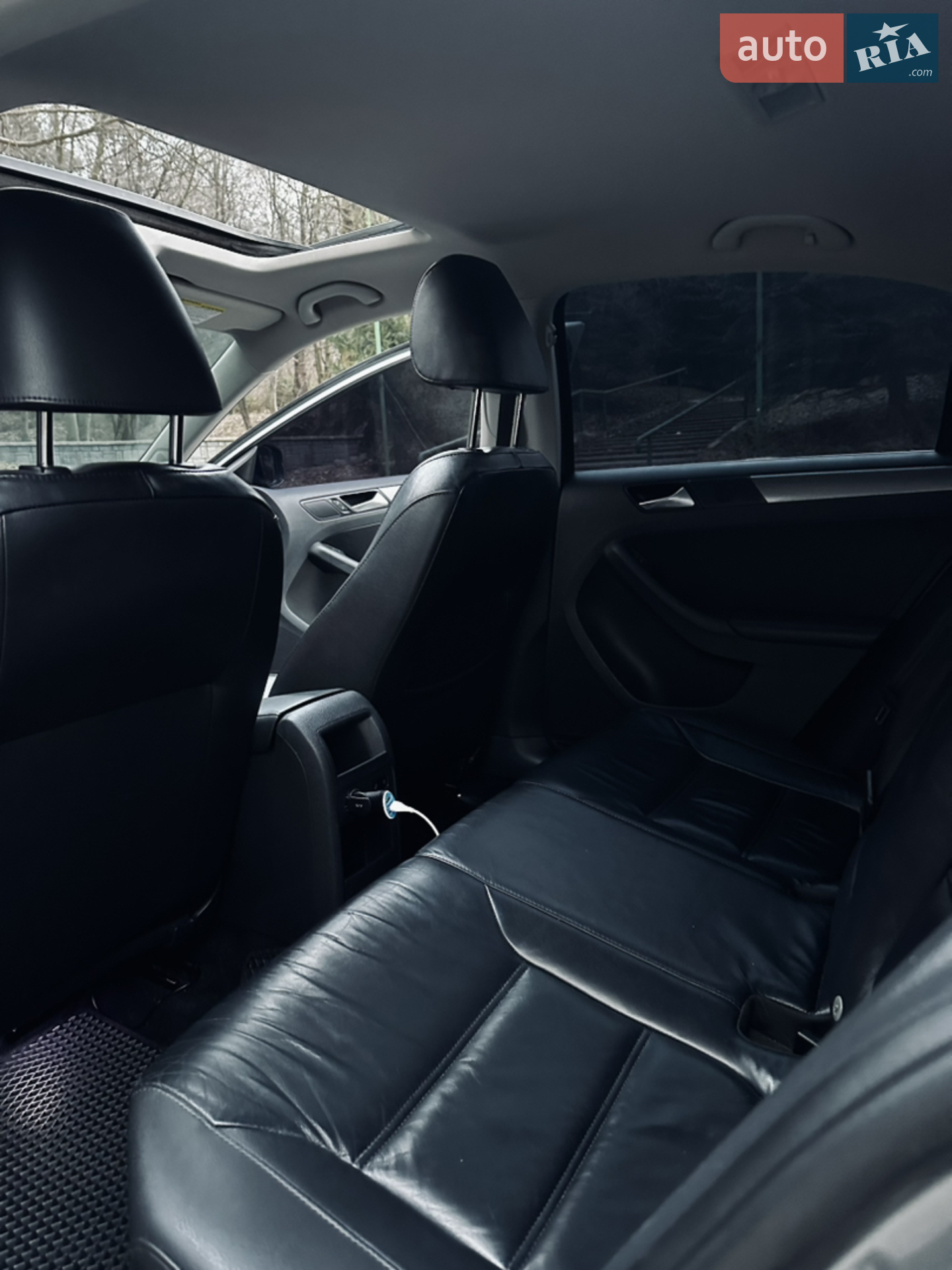 2013 Volkswagen Jetta - мініатюра 7