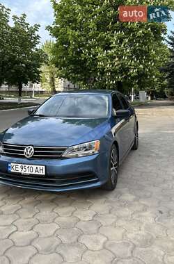 Volkswagen Jetta 2014