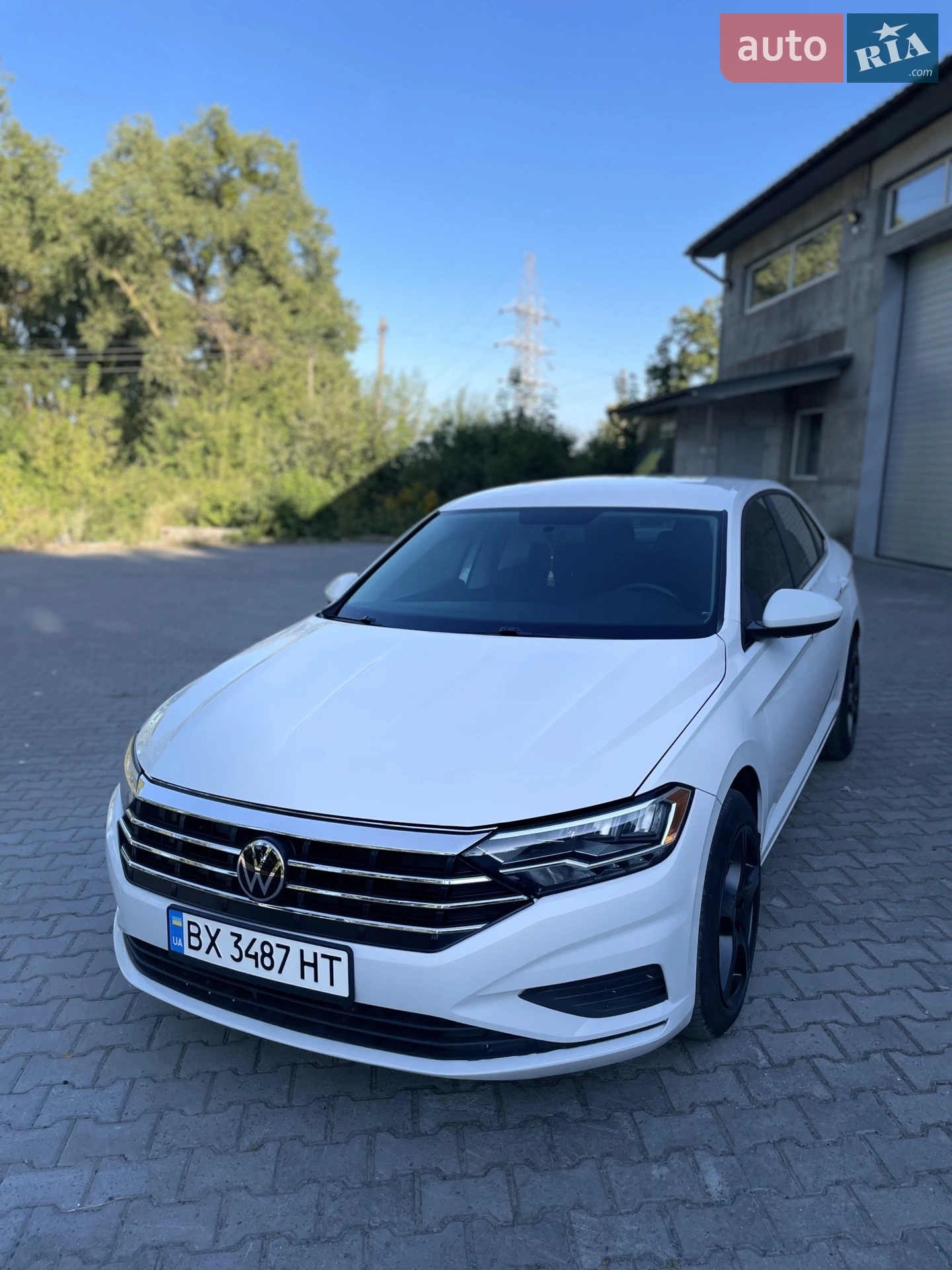 2018 Volkswagen Jetta - мініатюра 6
