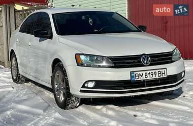 Volkswagen Jetta 2014