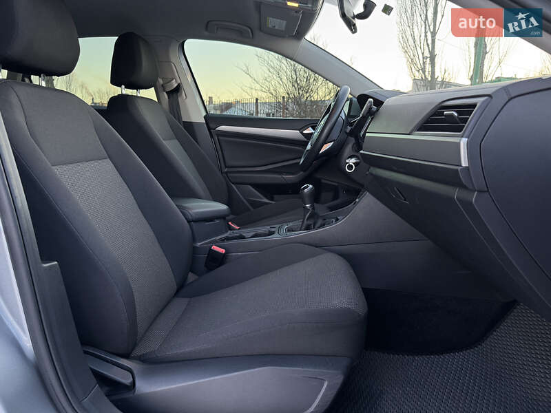 Седан Volkswagen Jetta 2019 в Українці