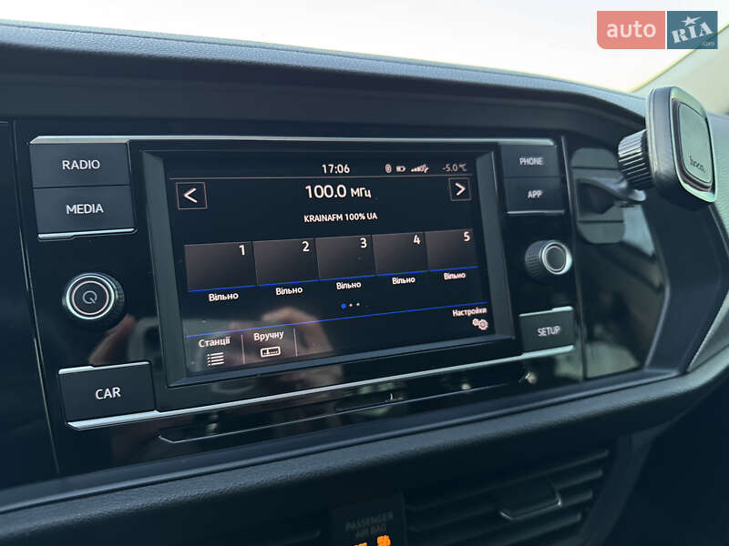 Седан Volkswagen Jetta 2019 в Українці