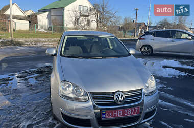 Volkswagen Jetta 2010