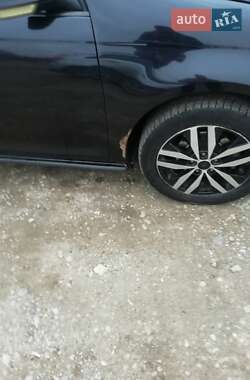 Седан Volkswagen Jetta 2006 в Шумске