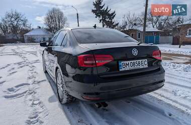 Седан Volkswagen Jetta 2015 в Путивле