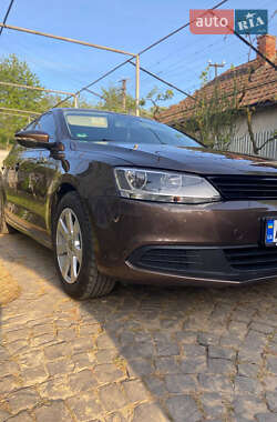 Volkswagen Jetta 2011 Volkswagen Jetta 2011