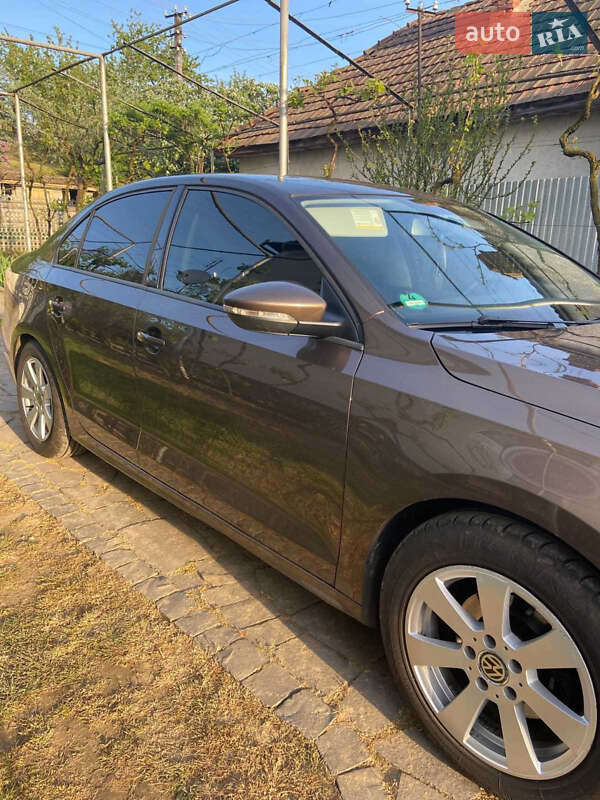 Седан Volkswagen Jetta 2011 в Мукачево фото 2 Седан Volkswagen Jetta 2011 в Мукачево