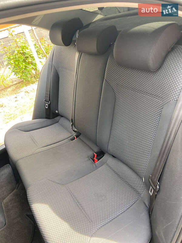 Седан Volkswagen Jetta 2011 в Мукачево фото 8 Седан Volkswagen Jetta 2011 в Мукачево