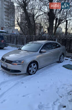 Volkswagen Jetta 2012