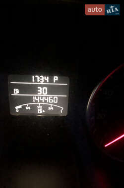 Седан Volkswagen Jetta 2012 в 
