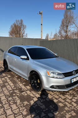 Volkswagen Jetta 2012 Volkswagen Jetta 2012
