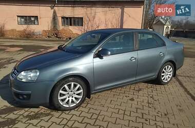 Седан Volkswagen Jetta 2007 в Косове