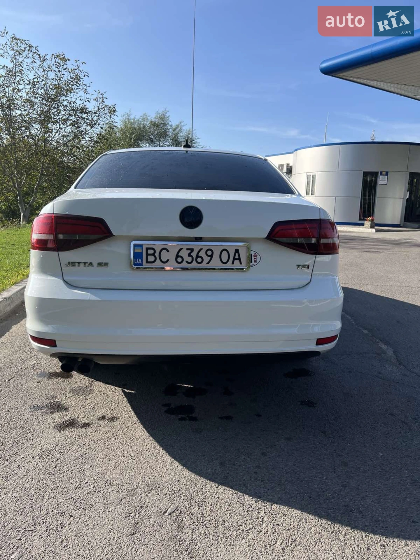 2016 Volkswagen Jetta - мініатюра 11