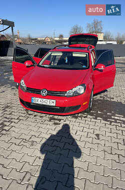 Volkswagen Jetta 2012