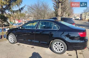 Volkswagen Jetta 2013 Volkswagen Jetta 2013