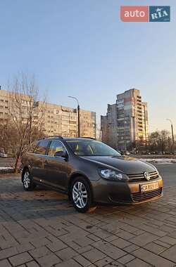 Універсал Volkswagen Jetta 2013 в Черкасах