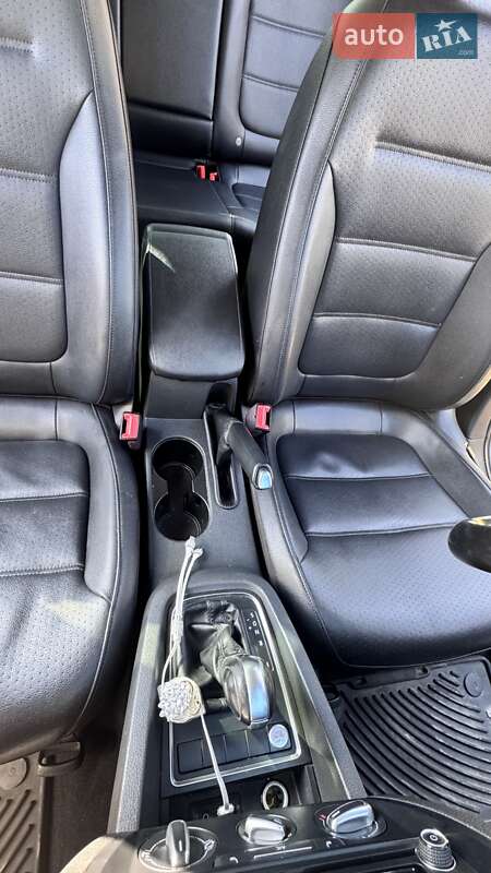 Седан Volkswagen Jetta 2016 в Пустомытах фото 2 Седан Volkswagen Jetta 2016 в Пустомытах