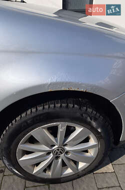 Седан Volkswagen Jetta 2006 в 