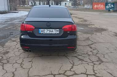 Седан Volkswagen Jetta 2014 в Покровском