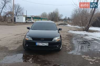 Седан Volkswagen Jetta 2014 в Покровском