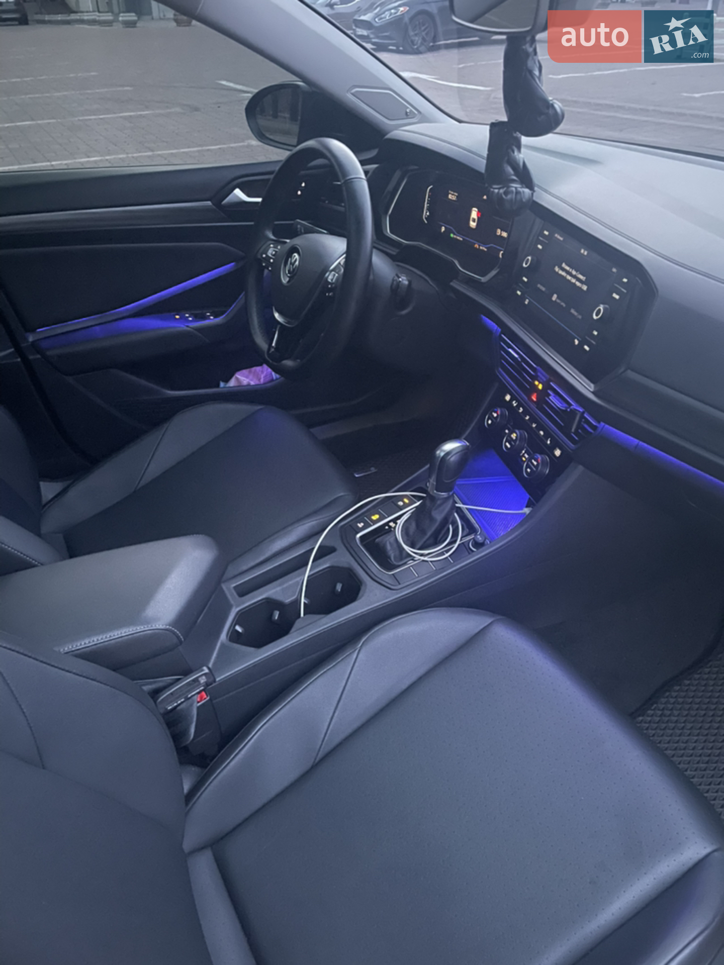 2018 Volkswagen Jetta - мініатюра 12