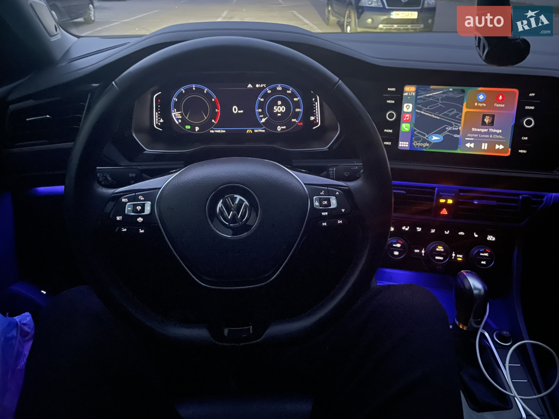2018 Volkswagen Jetta - мініатюра 19