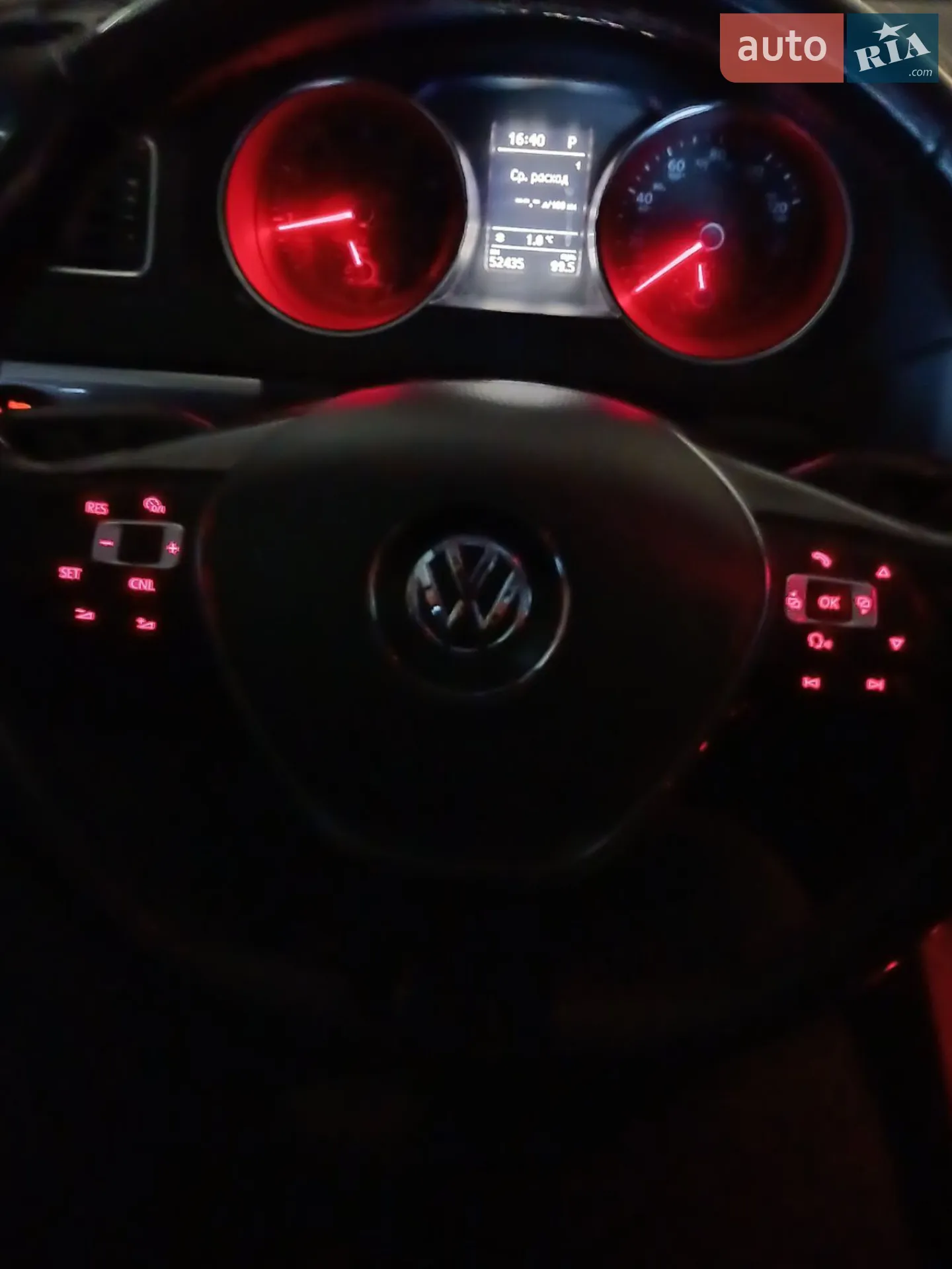 2016 Volkswagen Jetta - мініатюра 4
