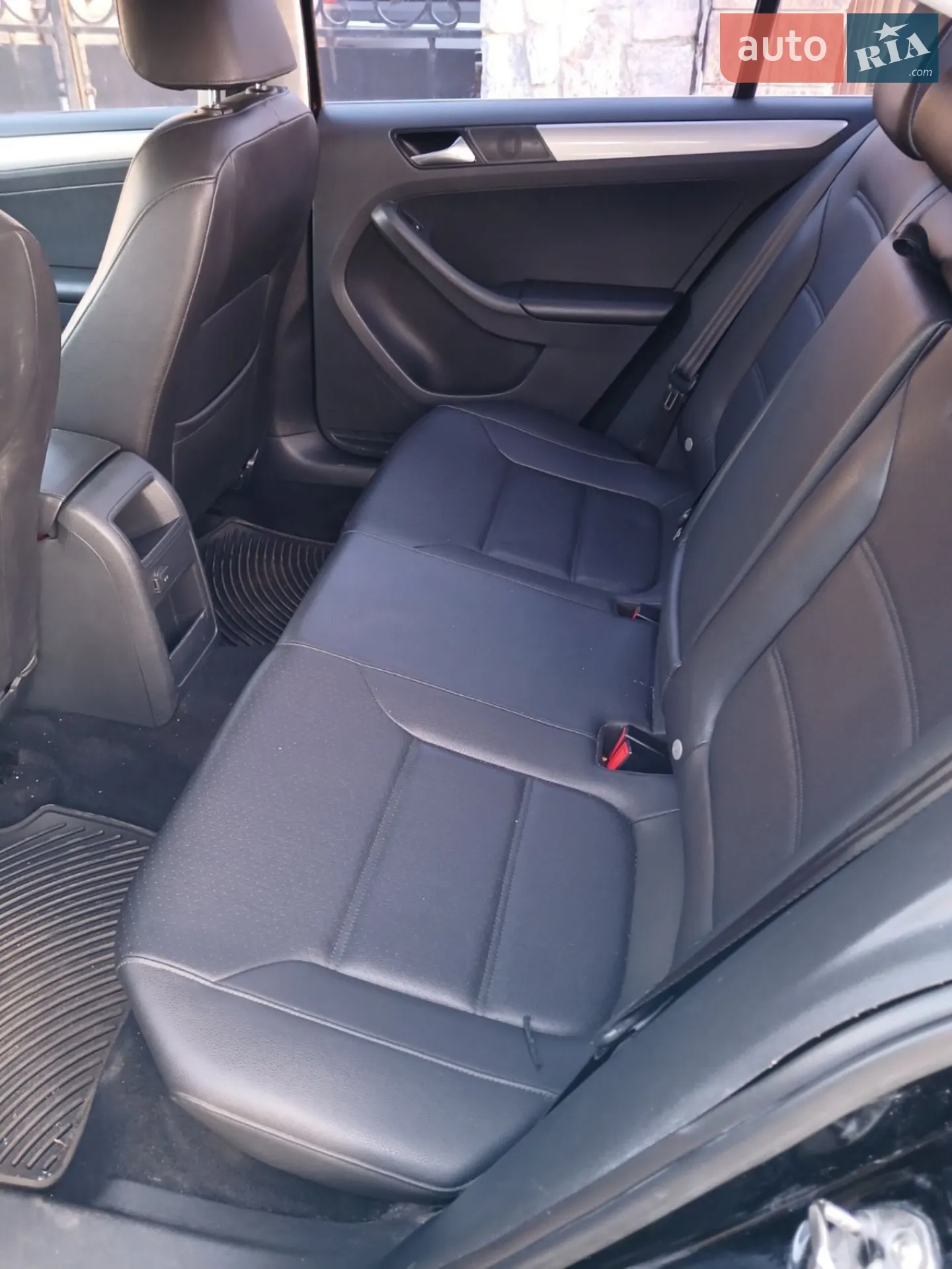 2016 Volkswagen Jetta - мініатюра 9