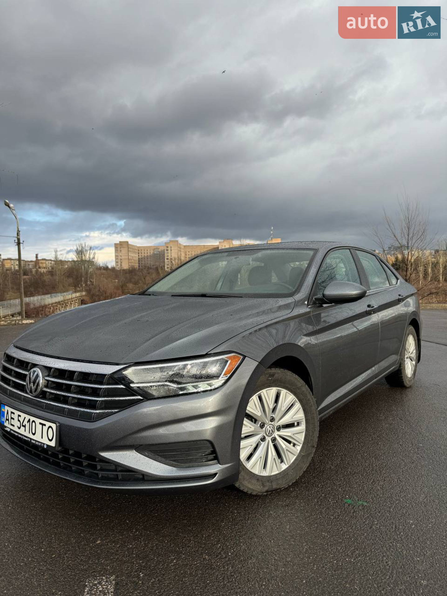 2018 Volkswagen Jetta - мініатюра 7