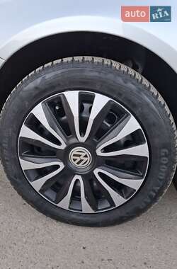 Седан Volkswagen Jetta 2009 в 