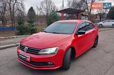 Седан Volkswagen Jetta 2014 в Києві