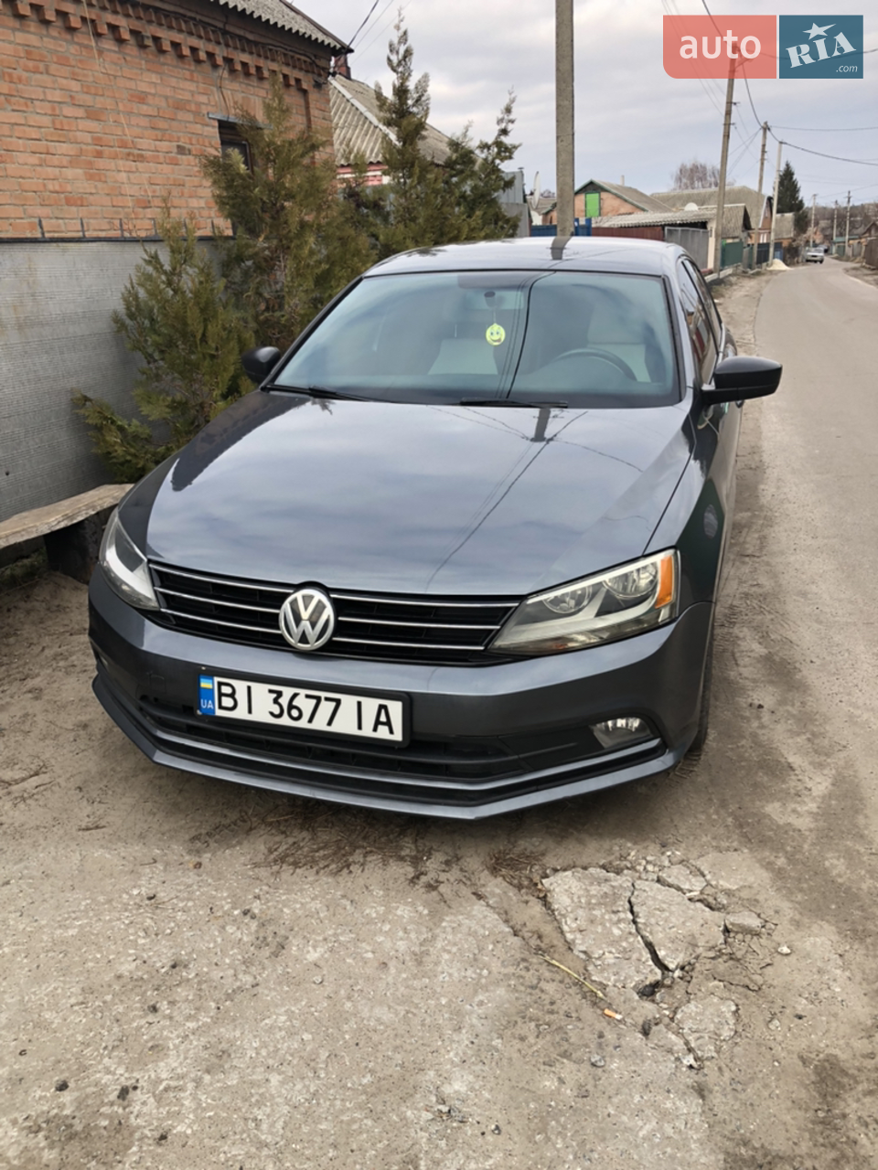 2015 Volkswagen Jetta - мініатюра 25