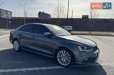 Volkswagen Jetta 2015 Volkswagen Jetta 2015