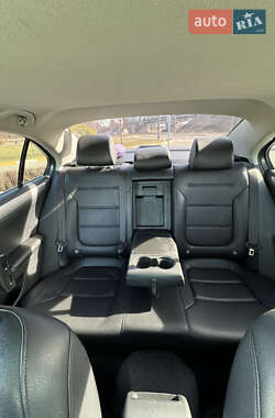 Седан Volkswagen Jetta 2015 в 