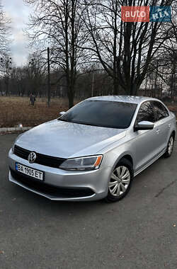Volkswagen Jetta 2014 Volkswagen Jetta 2014